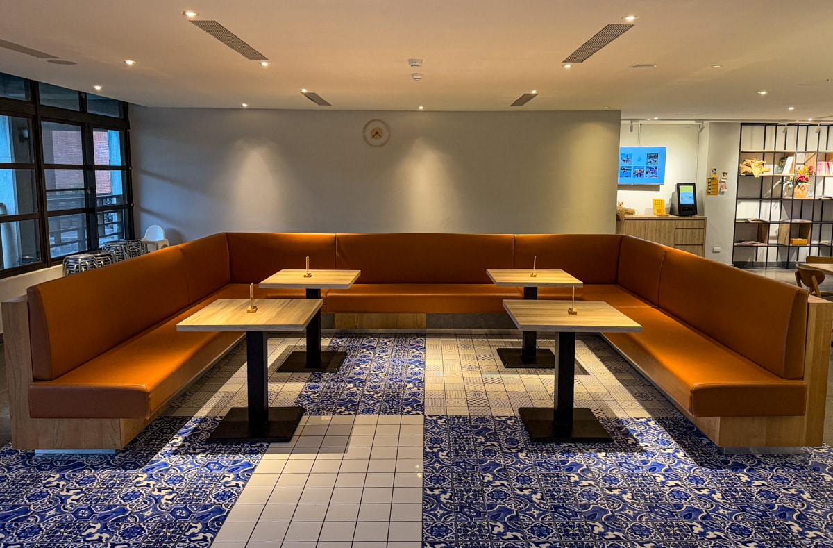 【煙波花時間-宜蘭傳藝】宜蘭評分最高的住宿飯店推薦，一泊二饗夜宿宜蘭傳藝園區，全台唯一藝城古遊飯店！