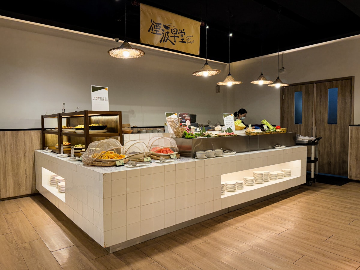 【煙波花時間-宜蘭傳藝】宜蘭評分最高的住宿飯店推薦，一泊二饗夜宿宜蘭傳藝園區，全台唯一藝城古遊飯店！