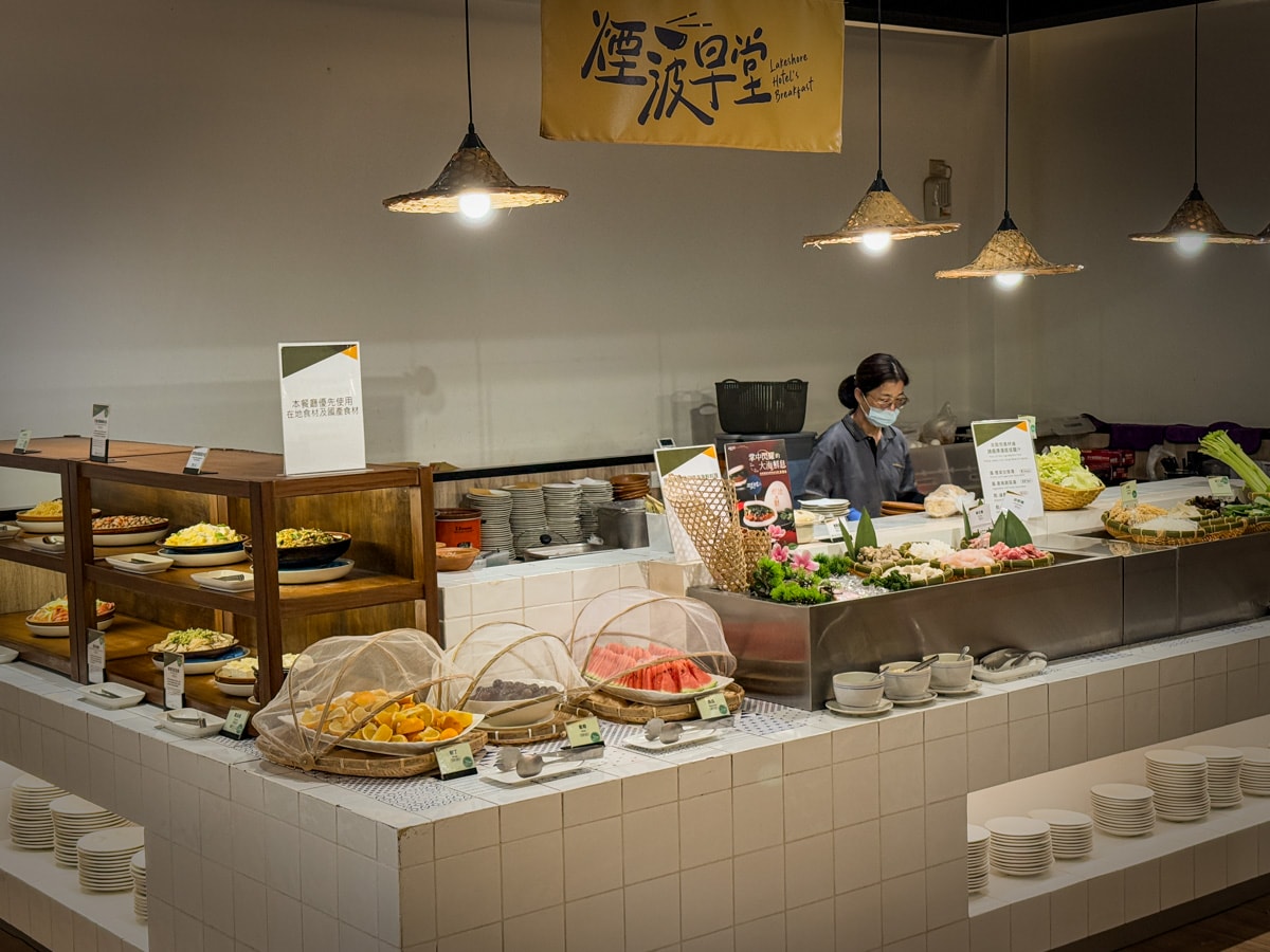 【煙波花時間-宜蘭傳藝】宜蘭評分最高的住宿飯店推薦，一泊二饗夜宿宜蘭傳藝園區，全台唯一藝城古遊飯店！