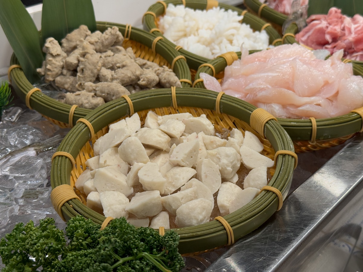 【煙波花時間-宜蘭傳藝】宜蘭評分最高的住宿飯店推薦，一泊二饗夜宿宜蘭傳藝園區，全台唯一藝城古遊飯店！