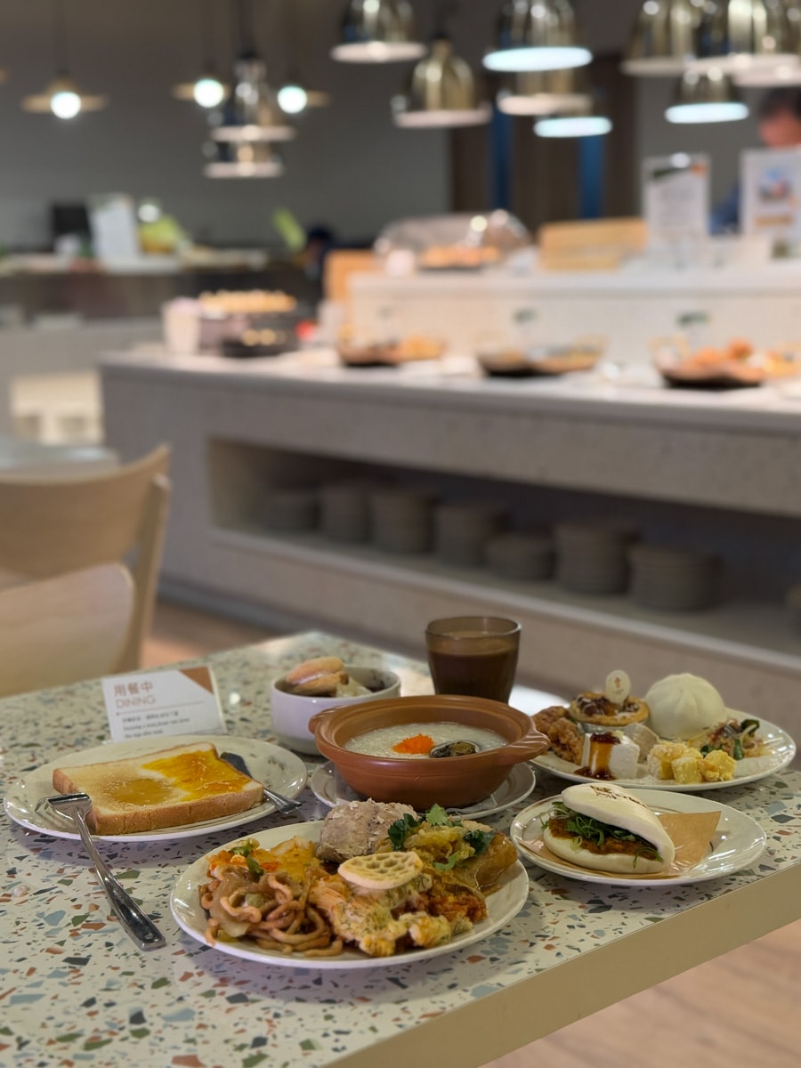 【煙波花時間-宜蘭傳藝】宜蘭評分最高的住宿飯店推薦，一泊二饗夜宿宜蘭傳藝園區，全台唯一藝城古遊飯店！