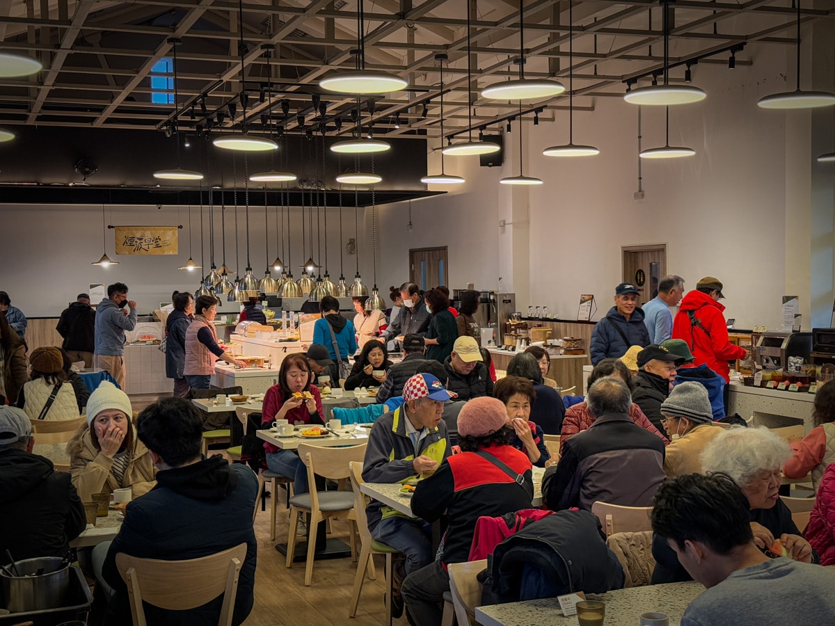 【煙波花時間-宜蘭傳藝】宜蘭評分最高的住宿飯店推薦，一泊二饗夜宿宜蘭傳藝園區，全台唯一藝城古遊飯店！