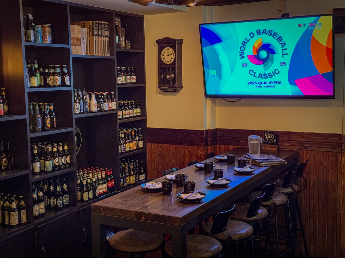 【ABV 日式居酒館】台北中山站人氣餐酒館美食推薦,職人手藝復刻日本道地經典名物料理,日式美食饗宴! - 第10張圖 【ABV 日式居酒館】台北中山站人氣餐酒館美食推薦,職人手藝復刻日本道地經典名物料理,日式美食饗宴!