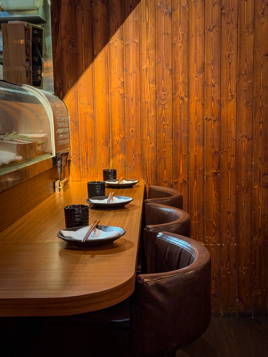 【ABV 日式居酒館】台北中山站人氣餐酒館美食推薦,職人手藝復刻日本道地經典名物料理,日式美食饗宴! - 第9張圖 【ABV 日式居酒館】台北中山站人氣餐酒館美食推薦,職人手藝復刻日本道地經典名物料理,日式美食饗宴!