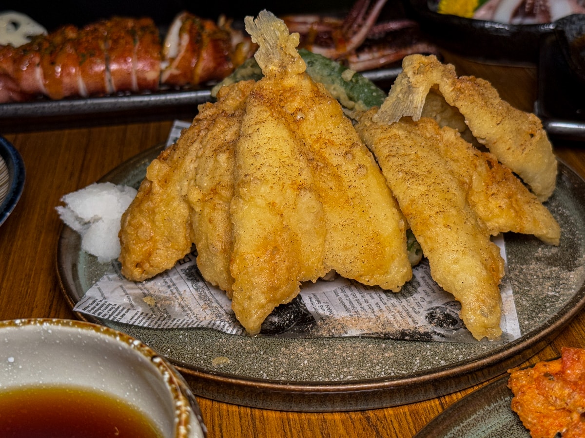 【ABV 日式居酒館】台北中山站人氣餐酒館美食推薦,職人手藝復刻日本道地經典名物料理,日式美食饗宴! - 第61張圖 【ABV 日式居酒館】台北中山站人氣餐酒館美食推薦,職人手藝復刻日本道地經典名物料理,日式美食饗宴!