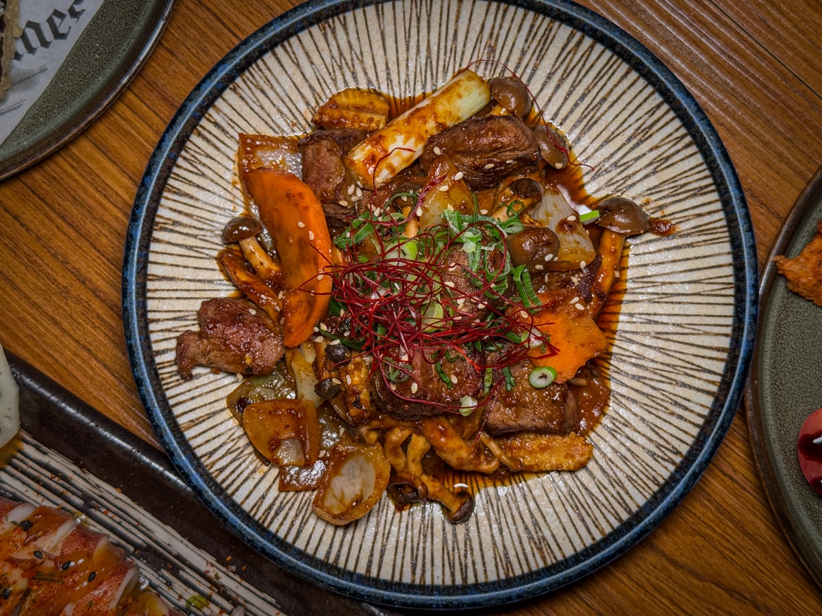 【ABV 日式居酒館】台北中山站人氣餐酒館美食推薦,職人手藝復刻日本道地經典名物料理,日式美食饗宴! - 第39張圖 【ABV 日式居酒館】台北中山站人氣餐酒館美食推薦,職人手藝復刻日本道地經典名物料理,日式美食饗宴!
