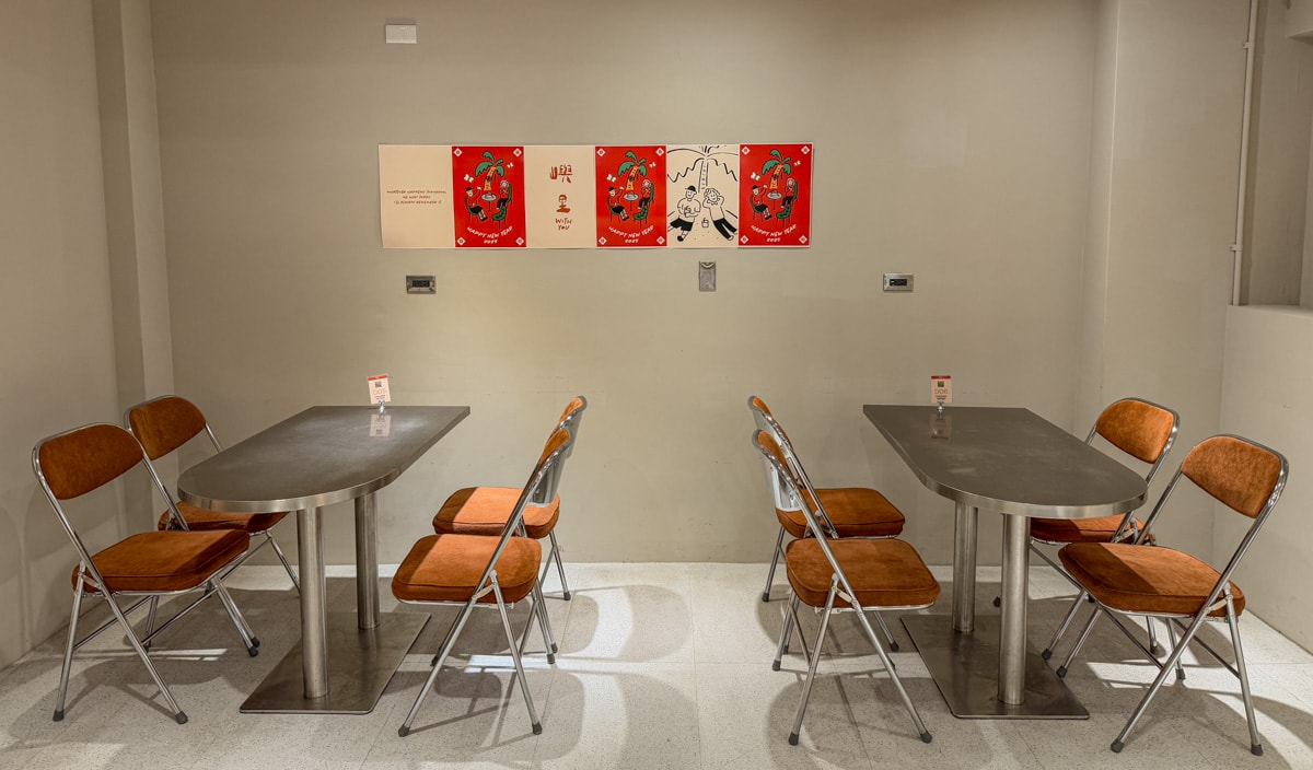 【嶼里】台中東區人氣義式餐廳美食推薦,必吃特色義大利麵與燉飯,手作甜點簡直甜點天花板! - 第20張圖 【嶼里】台中東區人氣義式餐廳美食推薦,必吃特色義大利麵與燉飯,手作甜點簡直甜點天花板!