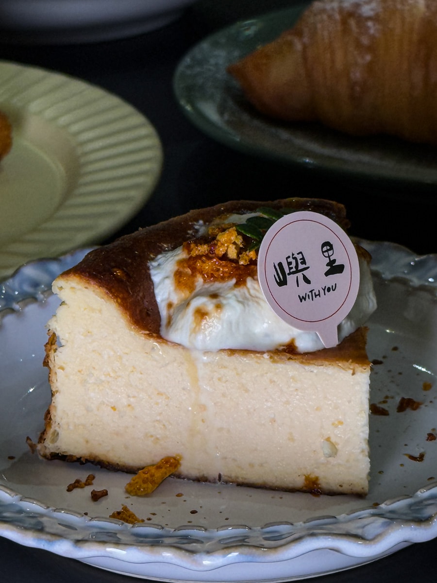 【嶼里】台中東區人氣義式餐廳美食推薦,必吃特色義大利麵與燉飯,手作甜點簡直甜點天花板! - 第43張圖 【嶼里】台中東區人氣義式餐廳美食推薦,必吃特色義大利麵與燉飯,手作甜點簡直甜點天花板!