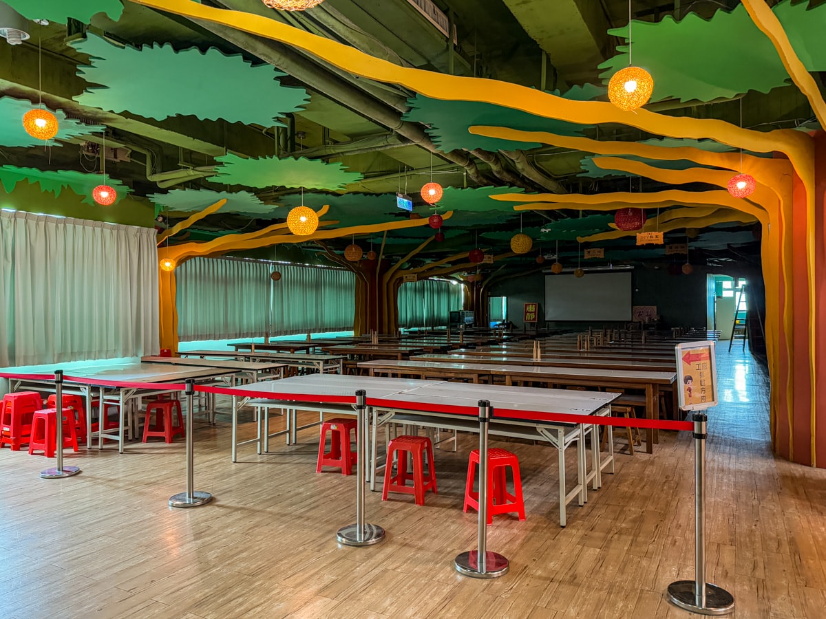 【2026宜蘭餅發明館】宜蘭室內景點推薦!牛舌餅DIY只要200元、必買伴手禮攻略 - 第18張圖 【2026宜蘭餅發明館】宜蘭室內景點推薦!牛舌餅DIY只要200元、必買伴手禮攻略