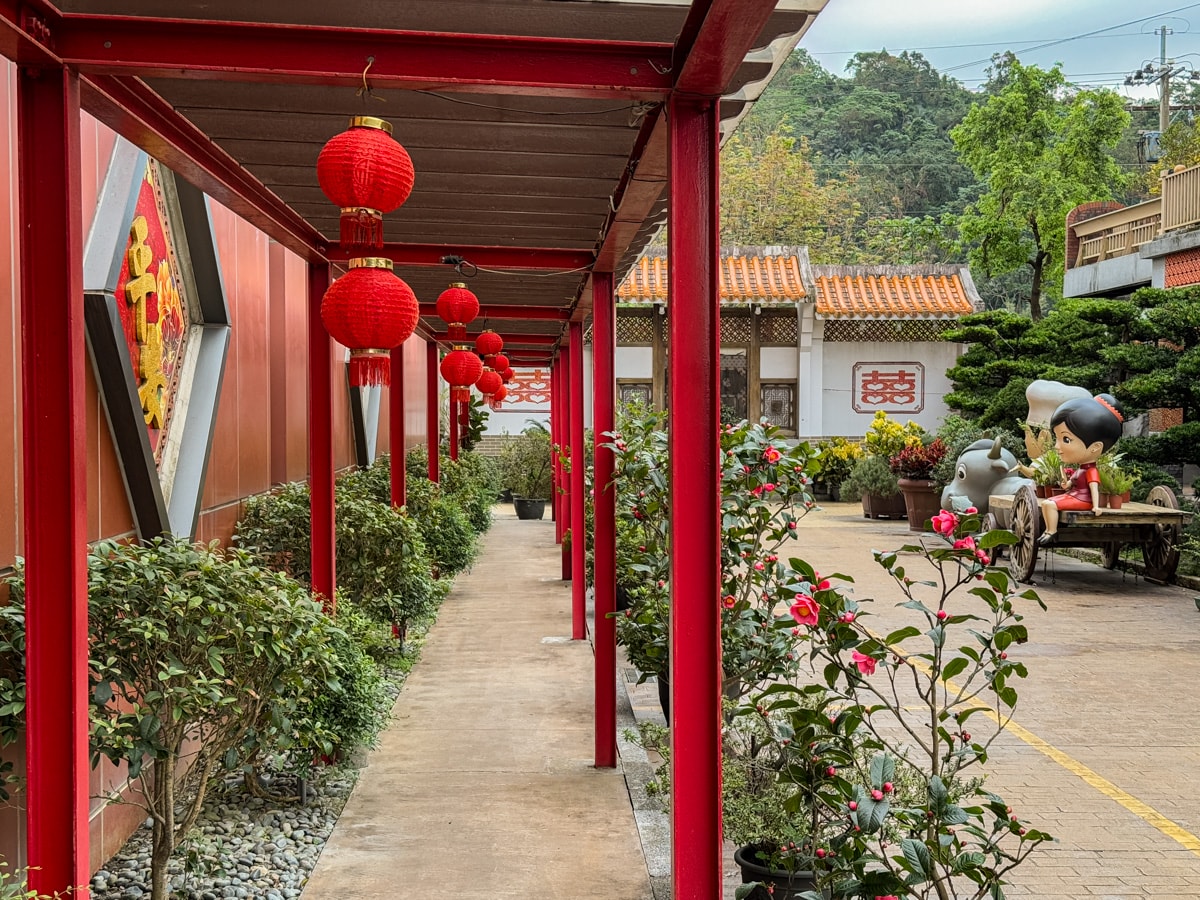 【2026宜蘭餅發明館】宜蘭室內景點推薦!牛舌餅DIY只要200元、必買伴手禮攻略 - 第3張圖 【2026宜蘭餅發明館】宜蘭室內景點推薦!牛舌餅DIY只要200元、必買伴手禮攻略