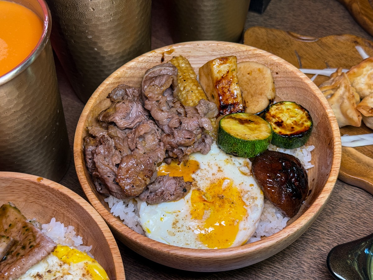 【泰士】內湖人氣泰式料理美食推薦,招牌必點炭烤肉蛋土司,加65元升級套餐附飲料及小點! - 第27張圖 【泰士】內湖人氣泰式料理美食推薦,招牌必點炭烤肉蛋土司,加65元升級套餐附飲料及小點!