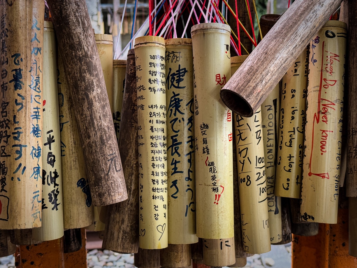 最新｜【菁桐車站】菁桐老街必訪打卡秘境，平溪線終點站近百年古蹟巡禮、全台唯一天燈派出所！