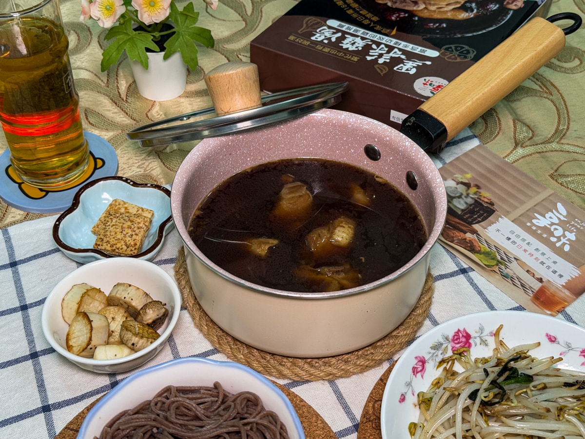 最新｜3款即食料理包推薦！享味生活、永豐餘生技、食下有約優缺點解析