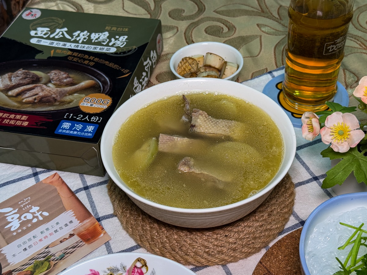 最新｜3款即食料理包推薦！享味生活、永豐餘生技、食下有約優缺點解析