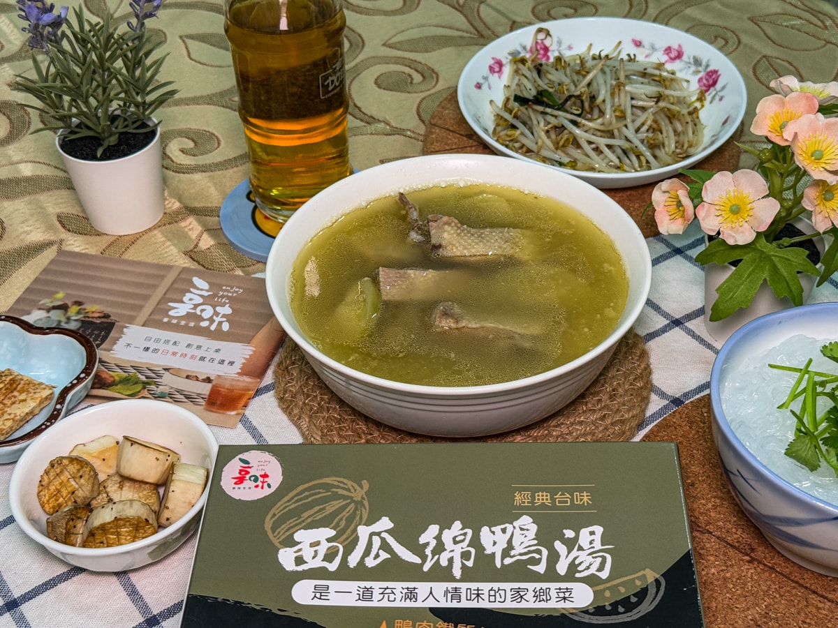 最新｜3款即食料理包推薦！享味生活、永豐餘生技、食下有約優缺點解析
