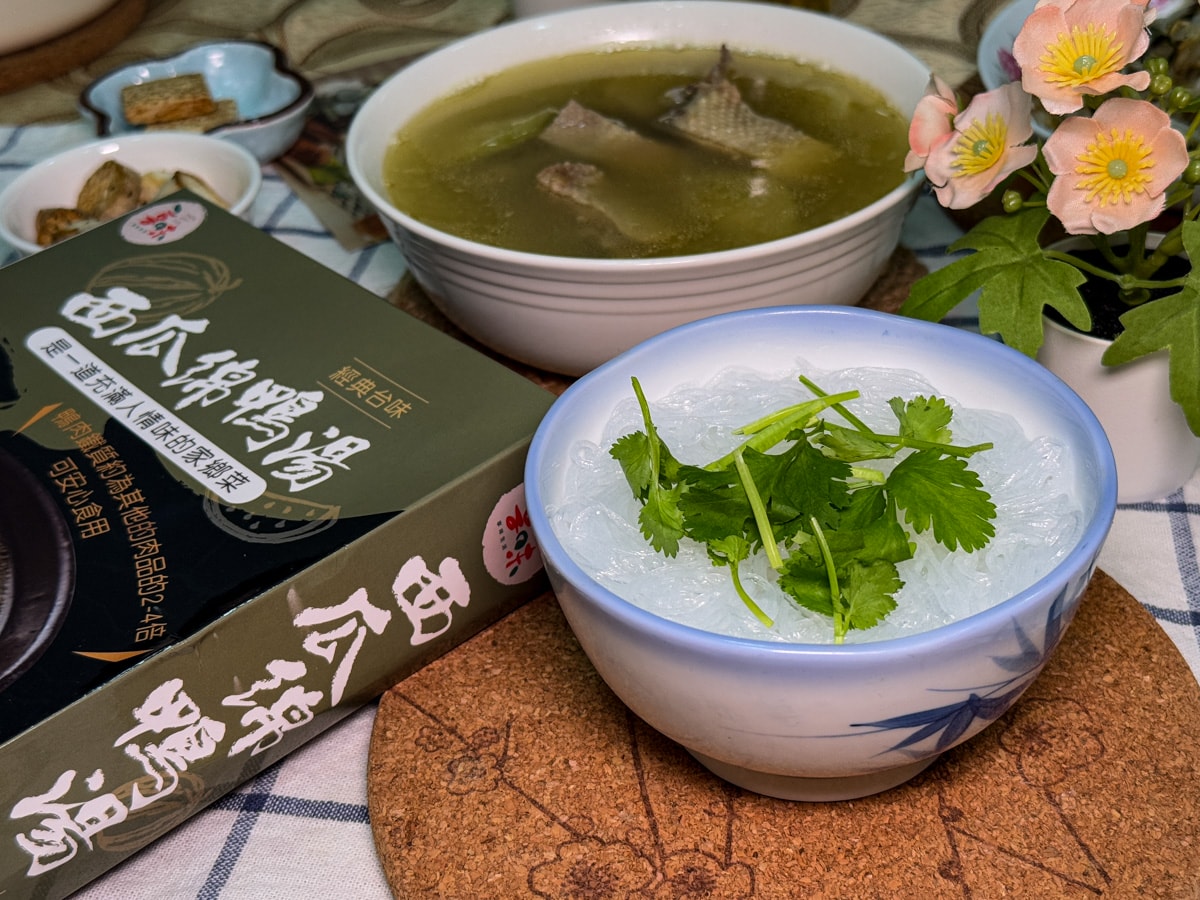 最新｜3款即食料理包推薦！享味生活、永豐餘生技、食下有約優缺點解析