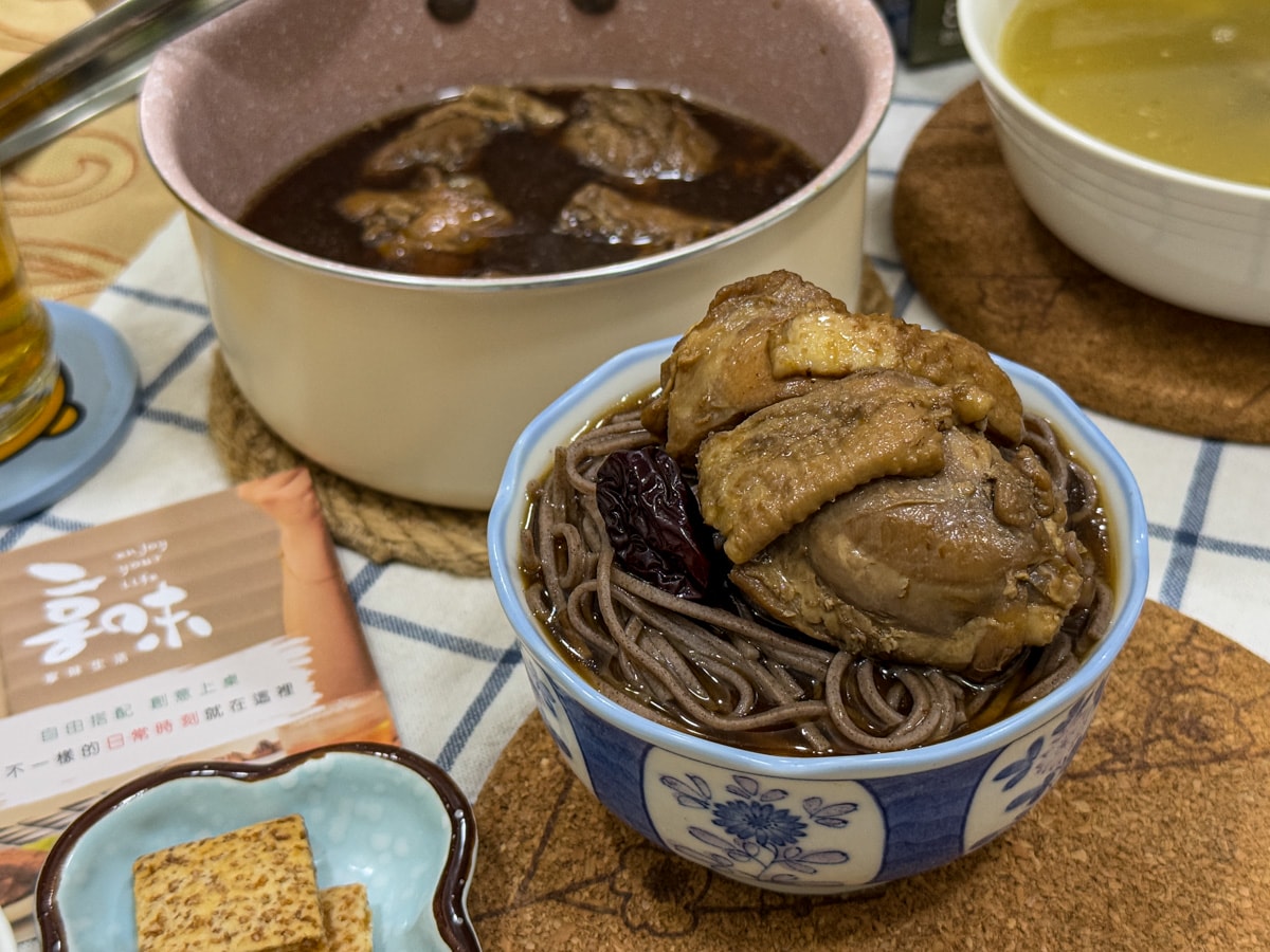 最新｜3款即食料理包推薦！享味生活、永豐餘生技、食下有約優缺點解析