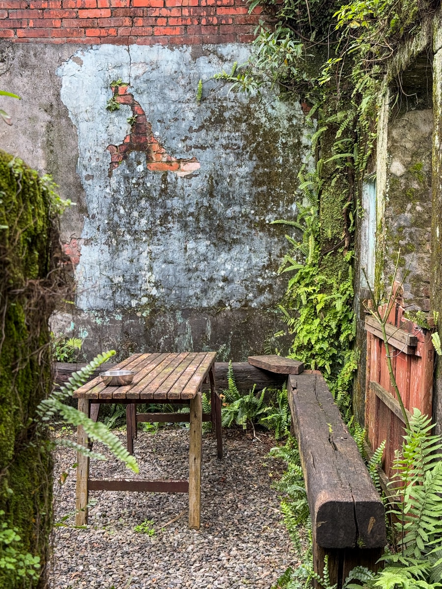 【Cafe Hytte】新北三貂嶺秘境咖啡廳推薦,職人精神手沖咖啡、甜點,不在地圖上的老屋咖啡廳 - 第8張圖 【Cafe Hytte】新北三貂嶺秘境咖啡廳推薦,職人精神手沖咖啡、甜點,不在地圖上的老屋咖啡廳