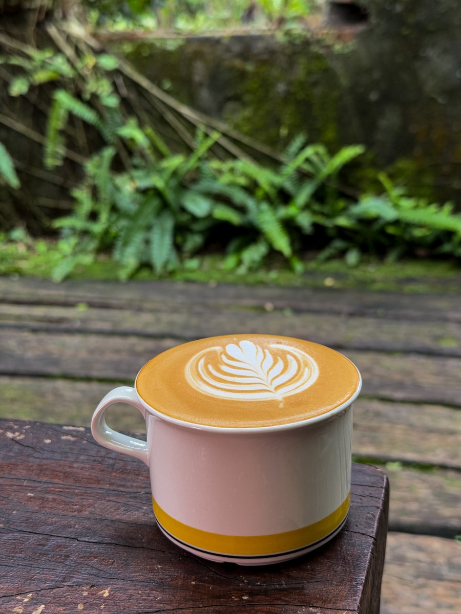 【Cafe Hytte】新北三貂嶺秘境咖啡廳推薦,職人精神手沖咖啡、甜點,不在地圖上的老屋咖啡廳 - 第22張圖 【Cafe Hytte】新北三貂嶺秘境咖啡廳推薦,職人精神手沖咖啡、甜點,不在地圖上的老屋咖啡廳