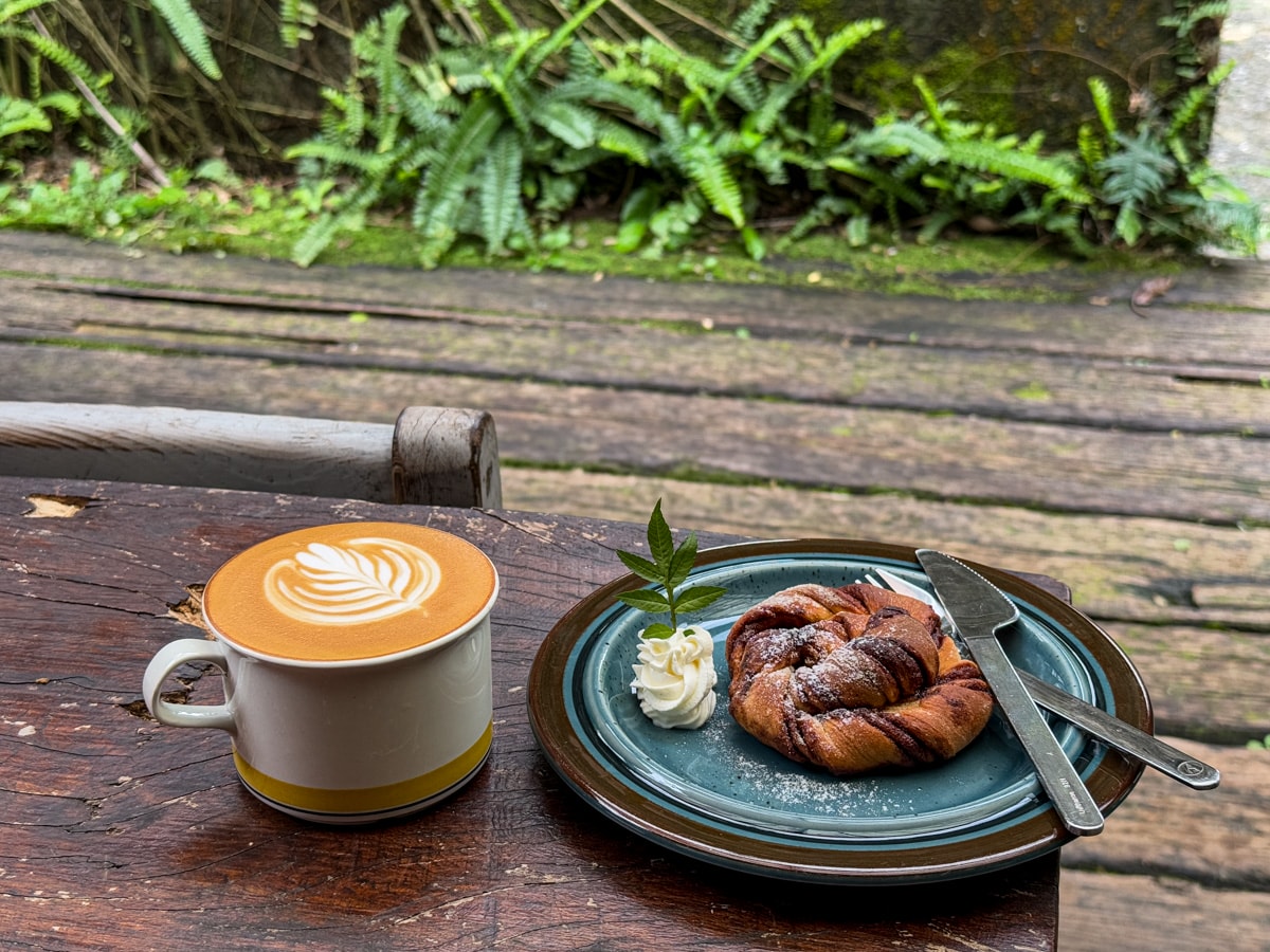 【Cafe Hytte】新北三貂嶺秘境咖啡廳推薦,職人精神手沖咖啡、甜點,不在地圖上的老屋咖啡廳 - 第19張圖 【Cafe Hytte】新北三貂嶺秘境咖啡廳推薦,職人精神手沖咖啡、甜點,不在地圖上的老屋咖啡廳