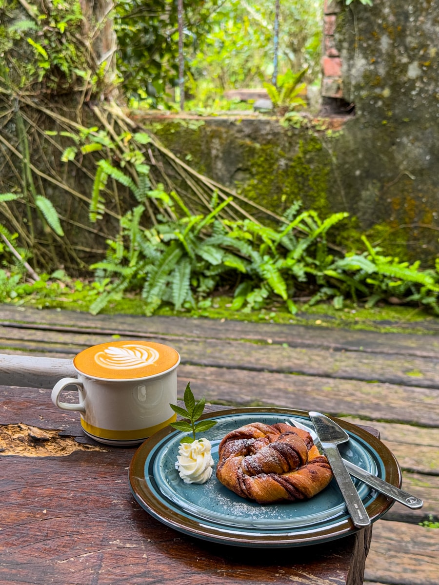 【Cafe Hytte】新北三貂嶺秘境咖啡廳推薦,職人精神手沖咖啡、甜點,不在地圖上的老屋咖啡廳 - 第18張圖 【Cafe Hytte】新北三貂嶺秘境咖啡廳推薦,職人精神手沖咖啡、甜點,不在地圖上的老屋咖啡廳
