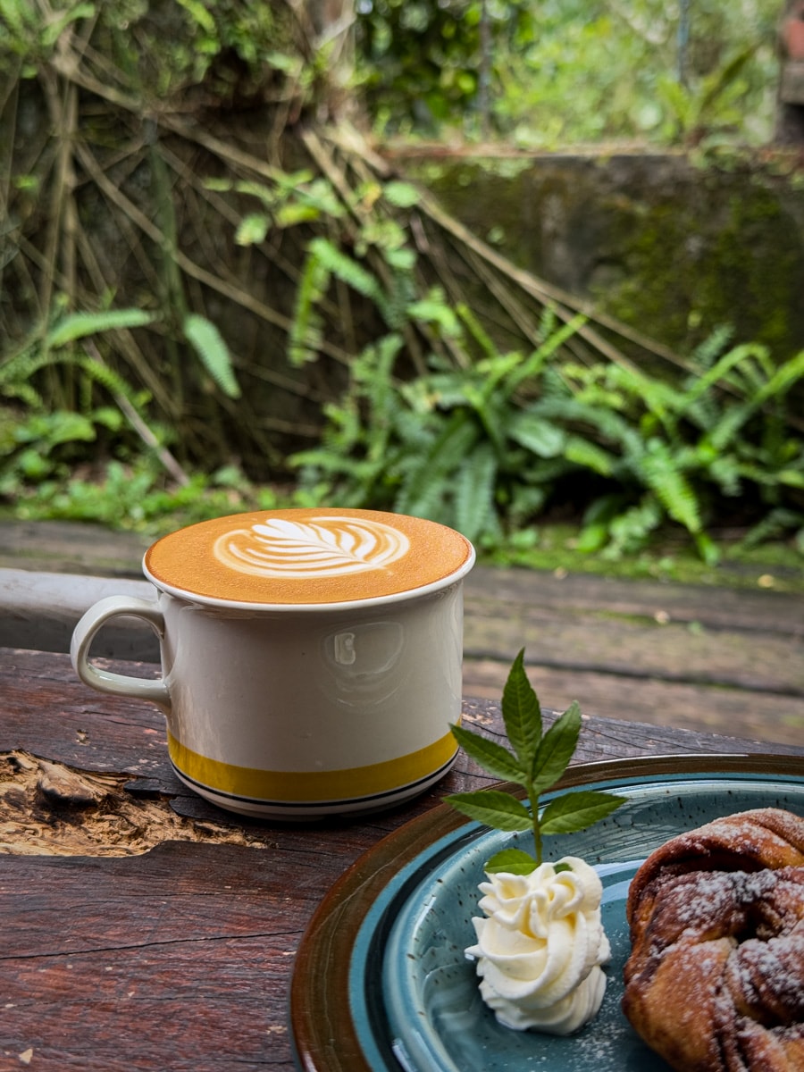 【Cafe Hytte】新北三貂嶺秘境咖啡廳推薦,職人精神手沖咖啡、甜點,不在地圖上的老屋咖啡廳 - 第23張圖 【Cafe Hytte】新北三貂嶺秘境咖啡廳推薦,職人精神手沖咖啡、甜點,不在地圖上的老屋咖啡廳