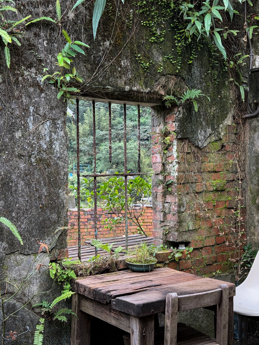 【Cafe Hytte】新北三貂嶺秘境咖啡廳推薦,職人精神手沖咖啡、甜點,不在地圖上的老屋咖啡廳 - 第9張圖 【Cafe Hytte】新北三貂嶺秘境咖啡廳推薦,職人精神手沖咖啡、甜點,不在地圖上的老屋咖啡廳