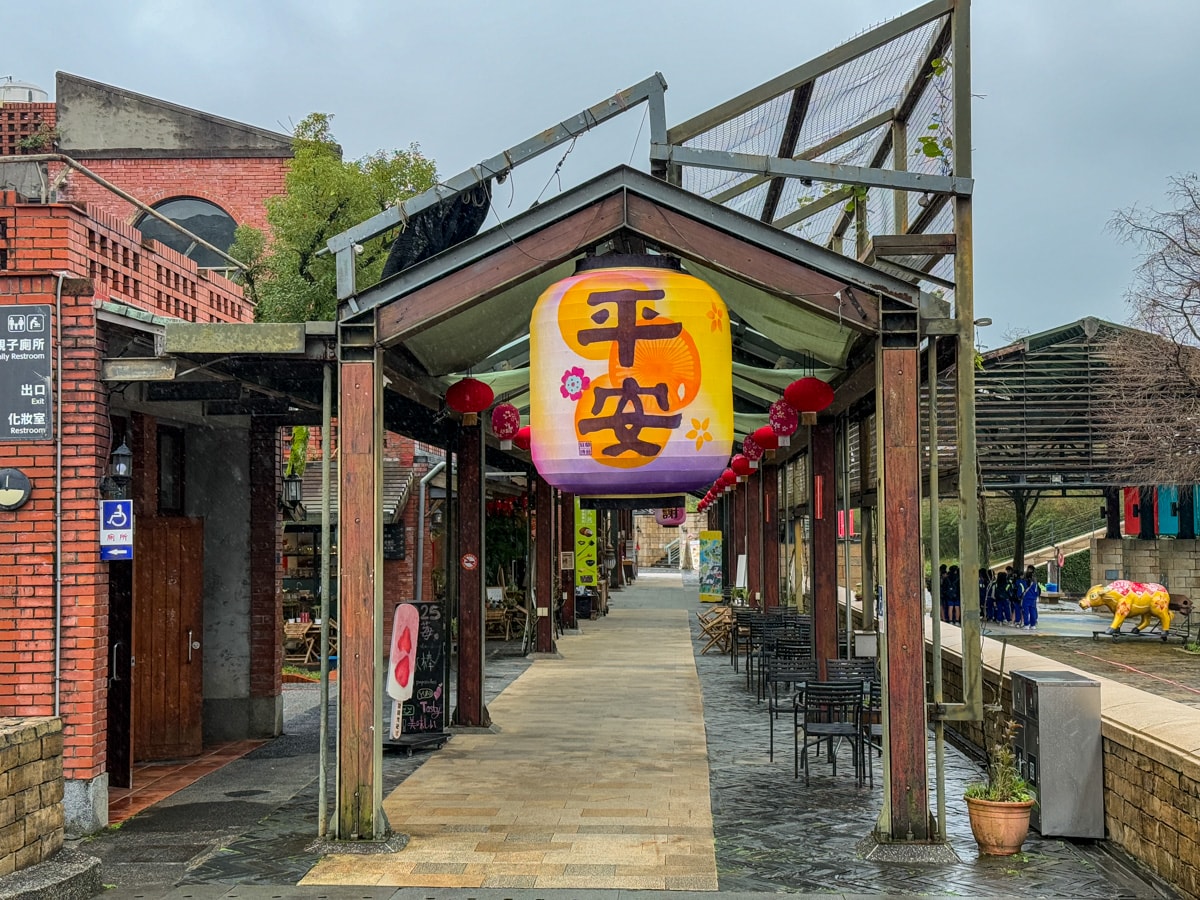 【宜蘭傳藝園區攻略】必看年度大戲、復古街道美拍、手作 DIY 體驗全收錄！