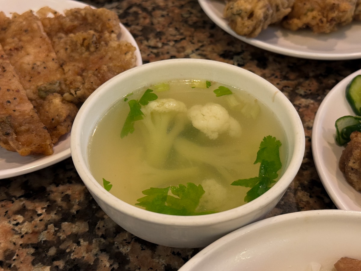 【台北東一排骨總店】台北西門附近必吃美食推薦,營業超過一甲子的古早美味,必吃老字號排骨飯! - 第14張圖 【台北東一排骨總店】台北西門附近必吃美食推薦,營業超過一甲子的古早美味,必吃老字號排骨飯!