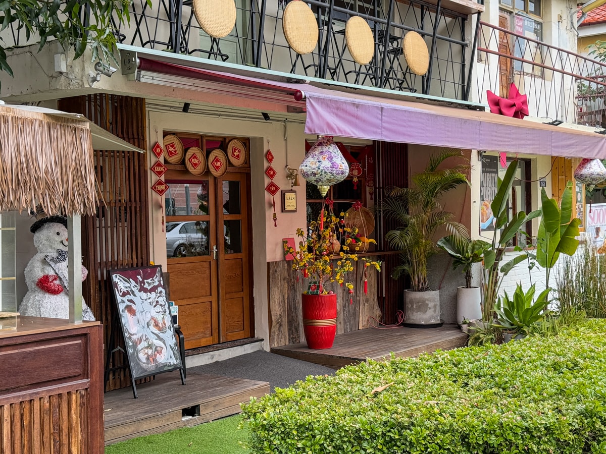 【審計新村】台中西區必訪文青景點推薦，手工藝品、特色甜點、人氣文創市集進駐審計368新創聚落！