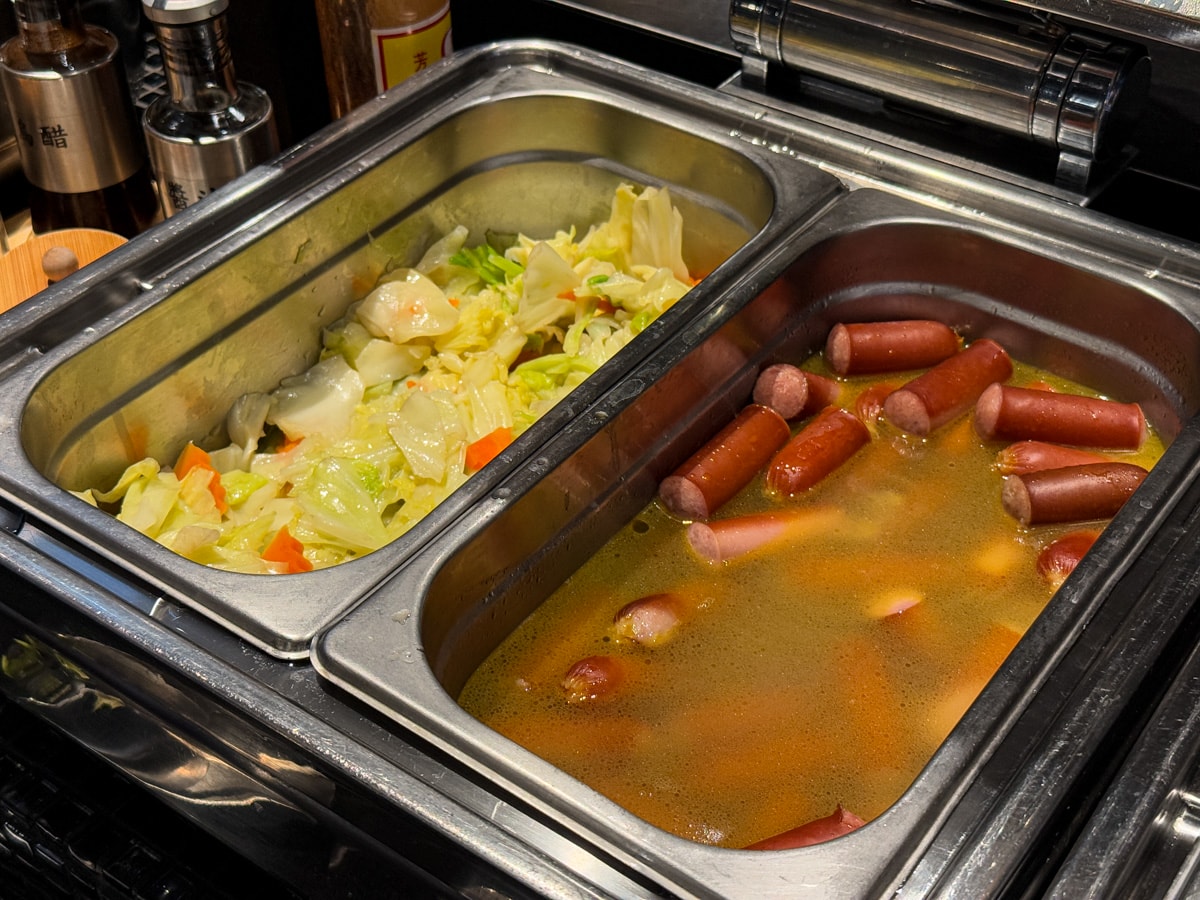 【台中大毅老爺行旅】台中西區必住絕美飯店推薦,精心設計9大質感房型,旅店中的美術館! - 第50張圖 【台中大毅老爺行旅】台中西區必住絕美飯店推薦,精心設計9大質感房型,旅店中的美術館!