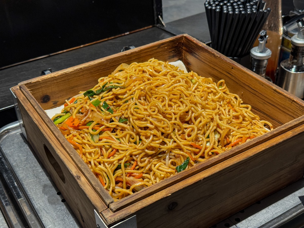 【台中大毅老爺行旅】台中西區必住絕美飯店推薦,精心設計9大質感房型,旅店中的美術館! - 第48張圖 【台中大毅老爺行旅】台中西區必住絕美飯店推薦,精心設計9大質感房型,旅店中的美術館!