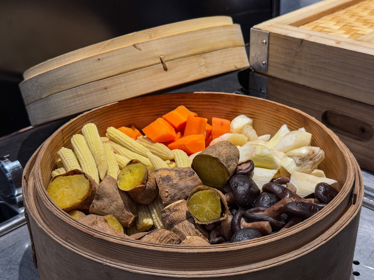 【台中大毅老爺行旅】台中西區必住絕美飯店推薦,精心設計9大質感房型,旅店中的美術館! - 第51張圖 【台中大毅老爺行旅】台中西區必住絕美飯店推薦,精心設計9大質感房型,旅店中的美術館!