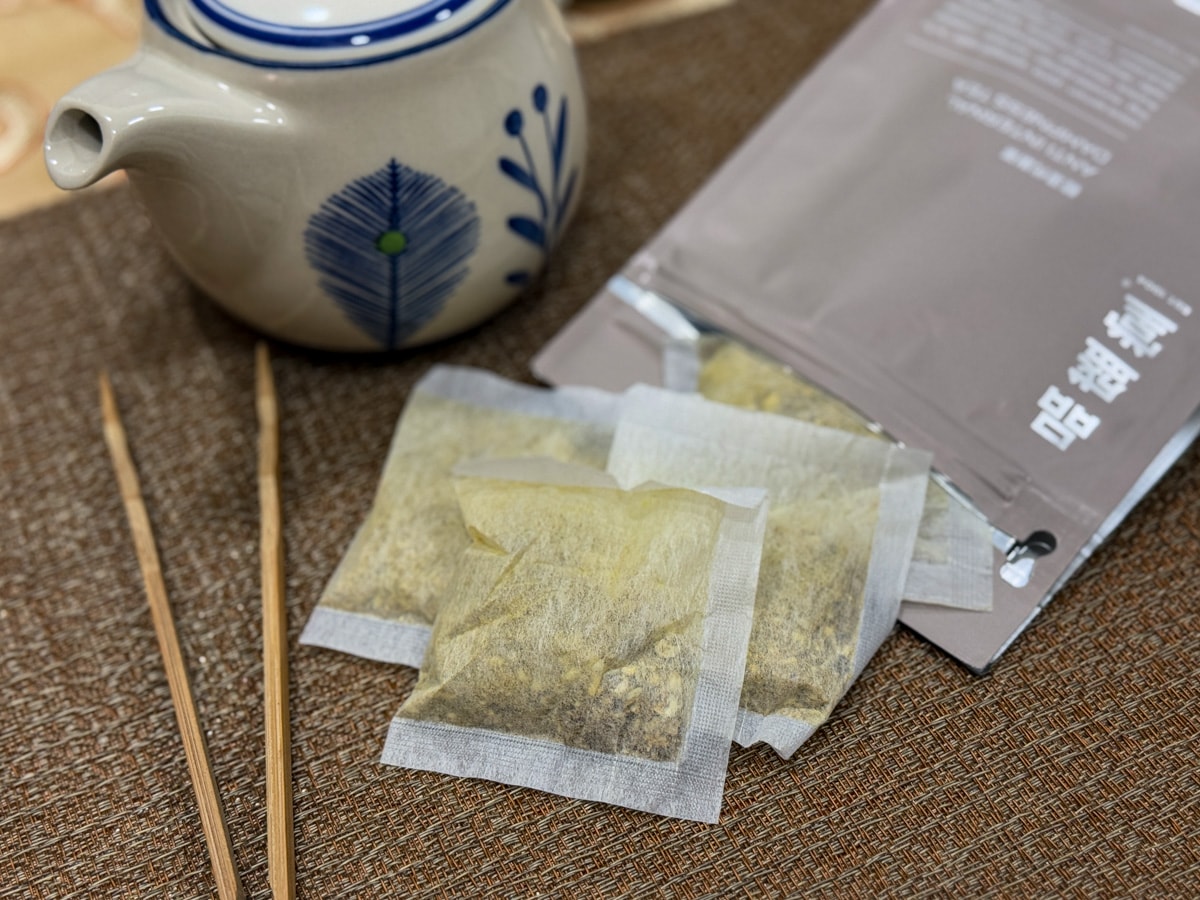 最新｜3款人氣漢方養生茶推薦！品盛堂、翰方御品、樂木集評價解析，選購指南必看！