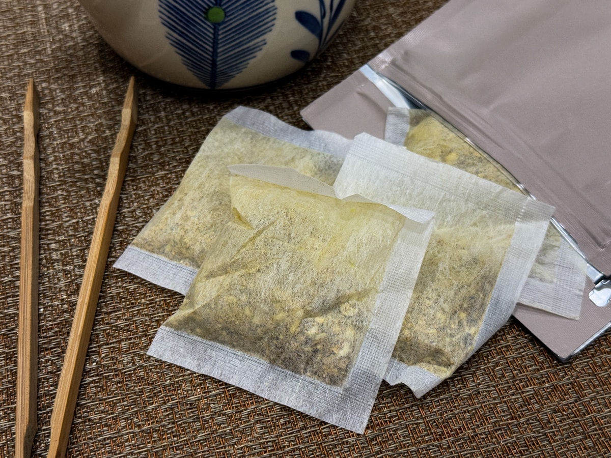 最新｜3款人氣漢方養生茶推薦！品盛堂、翰方御品、樂木集評價解析，選購指南必看！