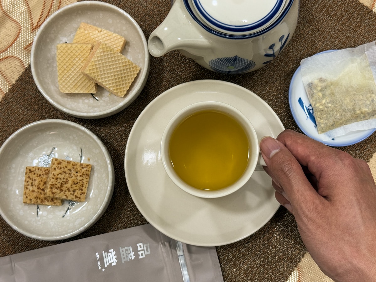 最新｜3款人氣漢方養生茶推薦！品盛堂、翰方御品、樂木集評價解析，選購指南必看！