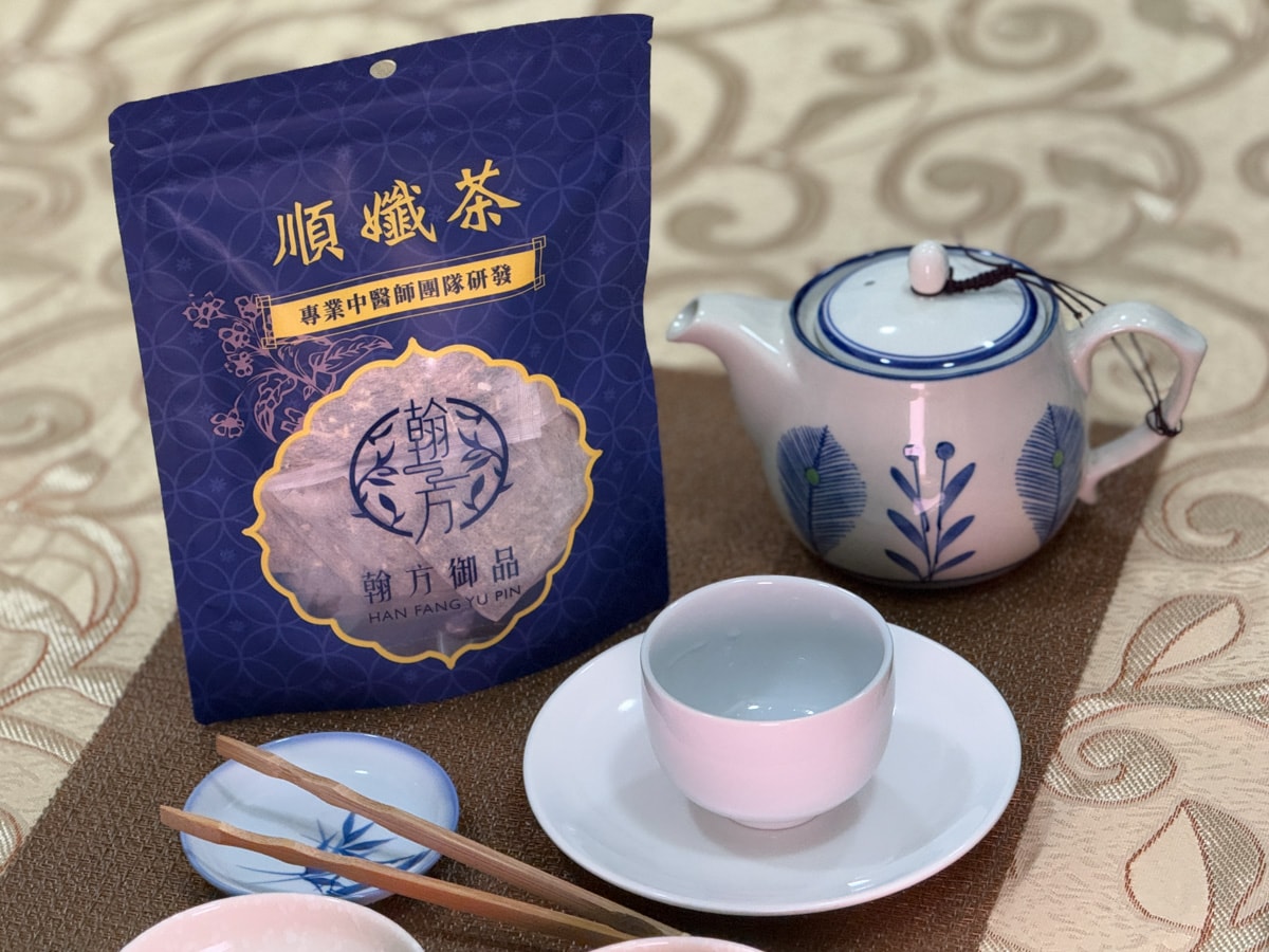 最新｜3款人氣漢方養生茶推薦！品盛堂、翰方御品、樂木集評價解析，選購指南必看！