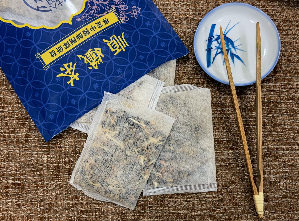 最新｜3款人氣漢方養生茶推薦！品盛堂、翰方御品、樂木集評價解析，選購指南必看！