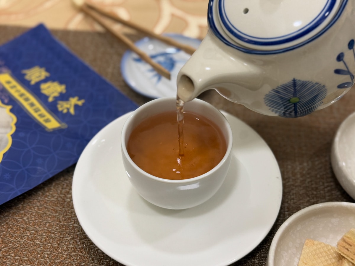 最新｜3款人氣漢方養生茶推薦！品盛堂、翰方御品、樂木集評價解析，選購指南必看！