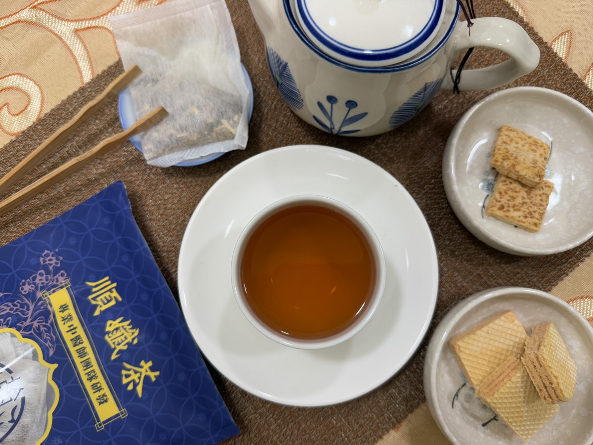 最新｜3款人氣漢方養生茶推薦！品盛堂、翰方御品、樂木集評價解析，選購指南必看！