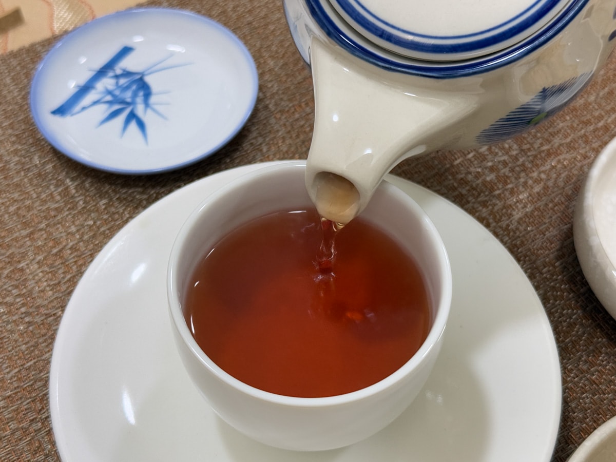 最新｜3款人氣漢方養生茶推薦！品盛堂、翰方御品、樂木集評價解析，選購指南必看！