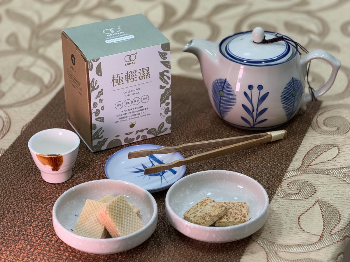 最新｜3款人氣漢方養生茶推薦！品盛堂、翰方御品、樂木集評價解析，選購指南必看！