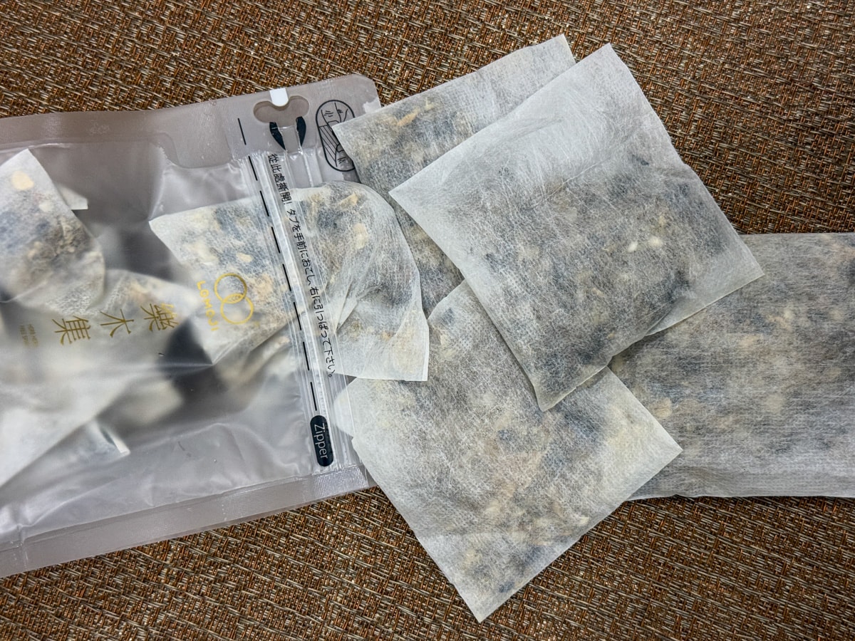 最新｜3款人氣漢方養生茶推薦！品盛堂、翰方御品、樂木集評價解析，選購指南必看！