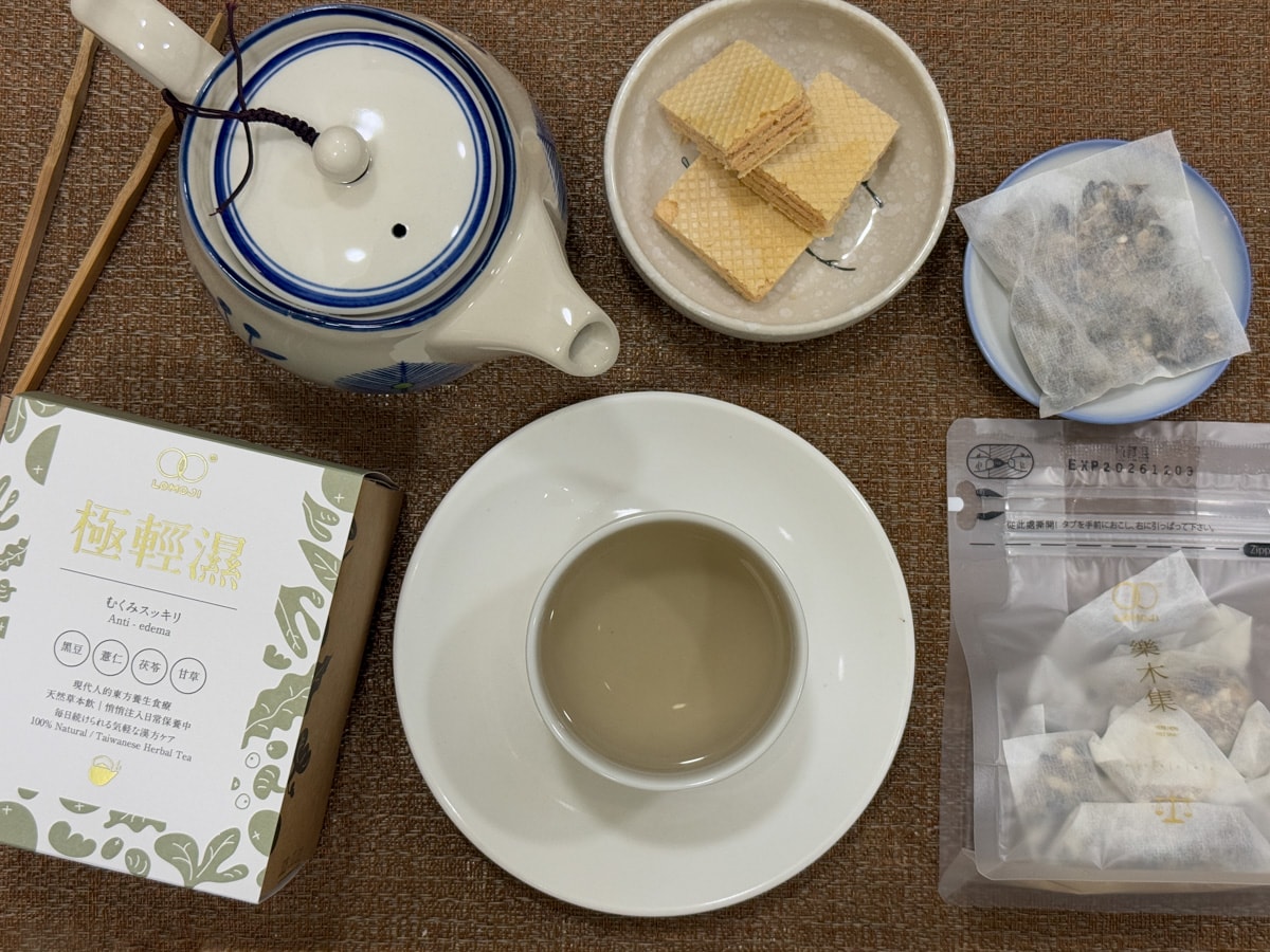 最新｜3款人氣漢方養生茶推薦！品盛堂、翰方御品、樂木集評價解析，選購指南必看！