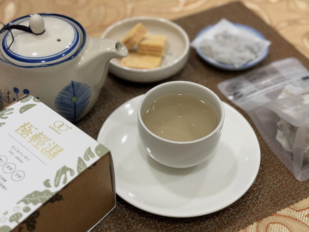最新｜3款人氣漢方養生茶推薦！品盛堂、翰方御品、樂木集評價解析，選購指南必看！