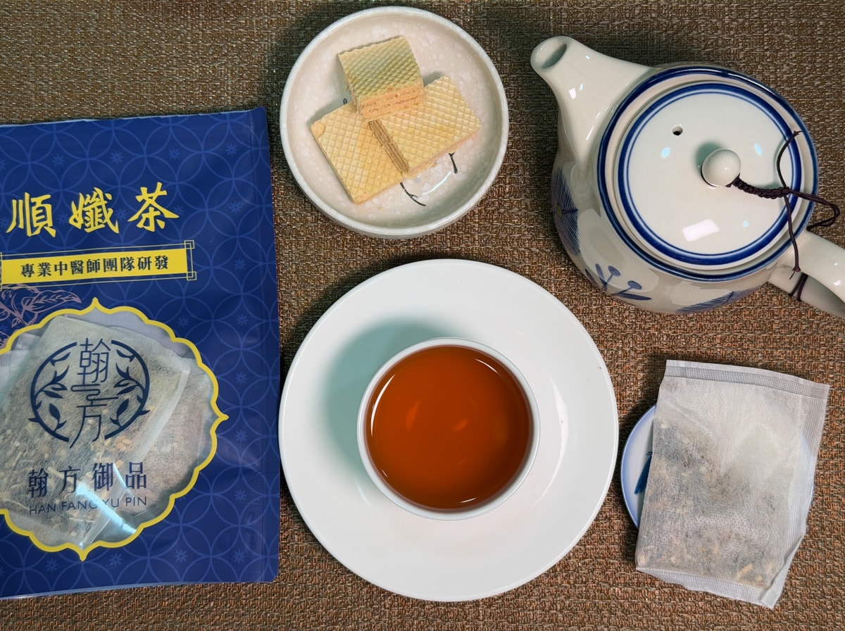 最新｜3款人氣漢方養生茶推薦！品盛堂、翰方御品、樂木集評價解析，選購指南必看！
