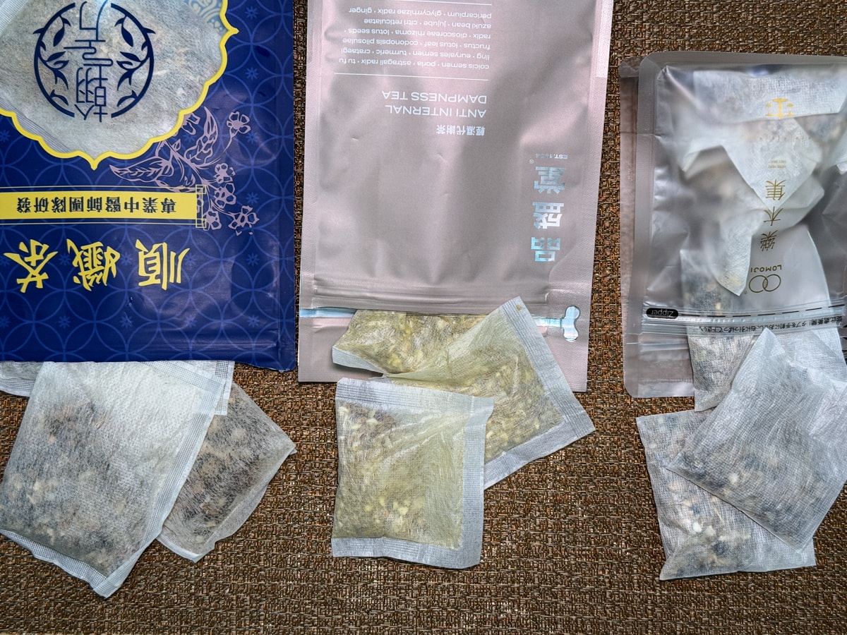 最新｜3款人氣漢方養生茶推薦！品盛堂、翰方御品、樂木集評價解析，選購指南必看！