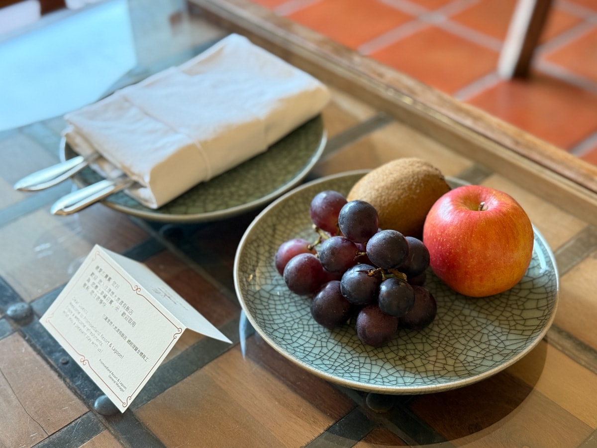 【花蓮理想大地渡假飯店】花蓮住宿飯店推薦，洄遊趣全包式假期，享沉浸式五感深度體驗，星級旅館集星抽大獎！