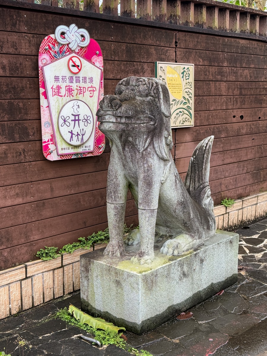 【碧蓮寺】花蓮壽豐私房景點推薦，興建百年古寺，日本人來台旅遊最愛去的壽豐秘境打卡景點！