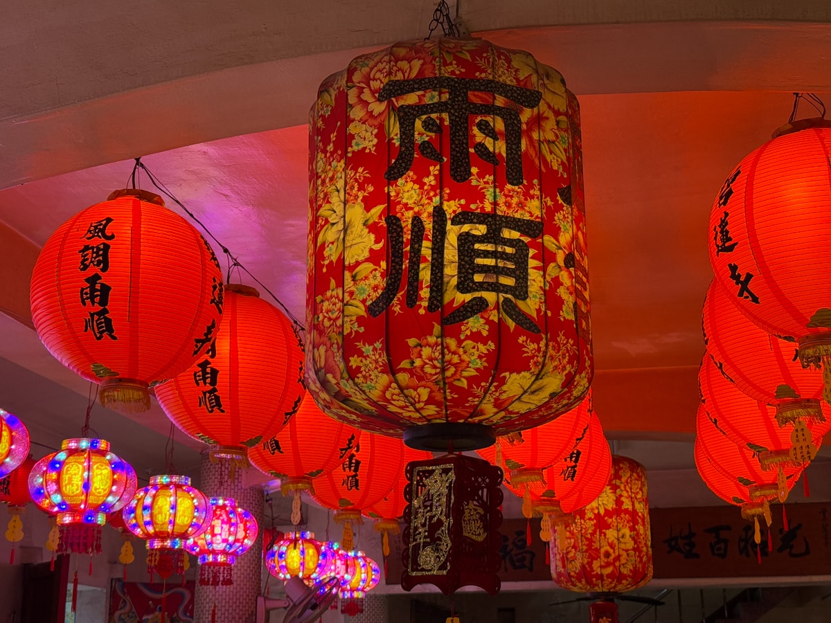 【碧蓮寺】花蓮壽豐私房景點推薦，興建百年古寺，日本人來台旅遊最愛去的壽豐秘境打卡景點！